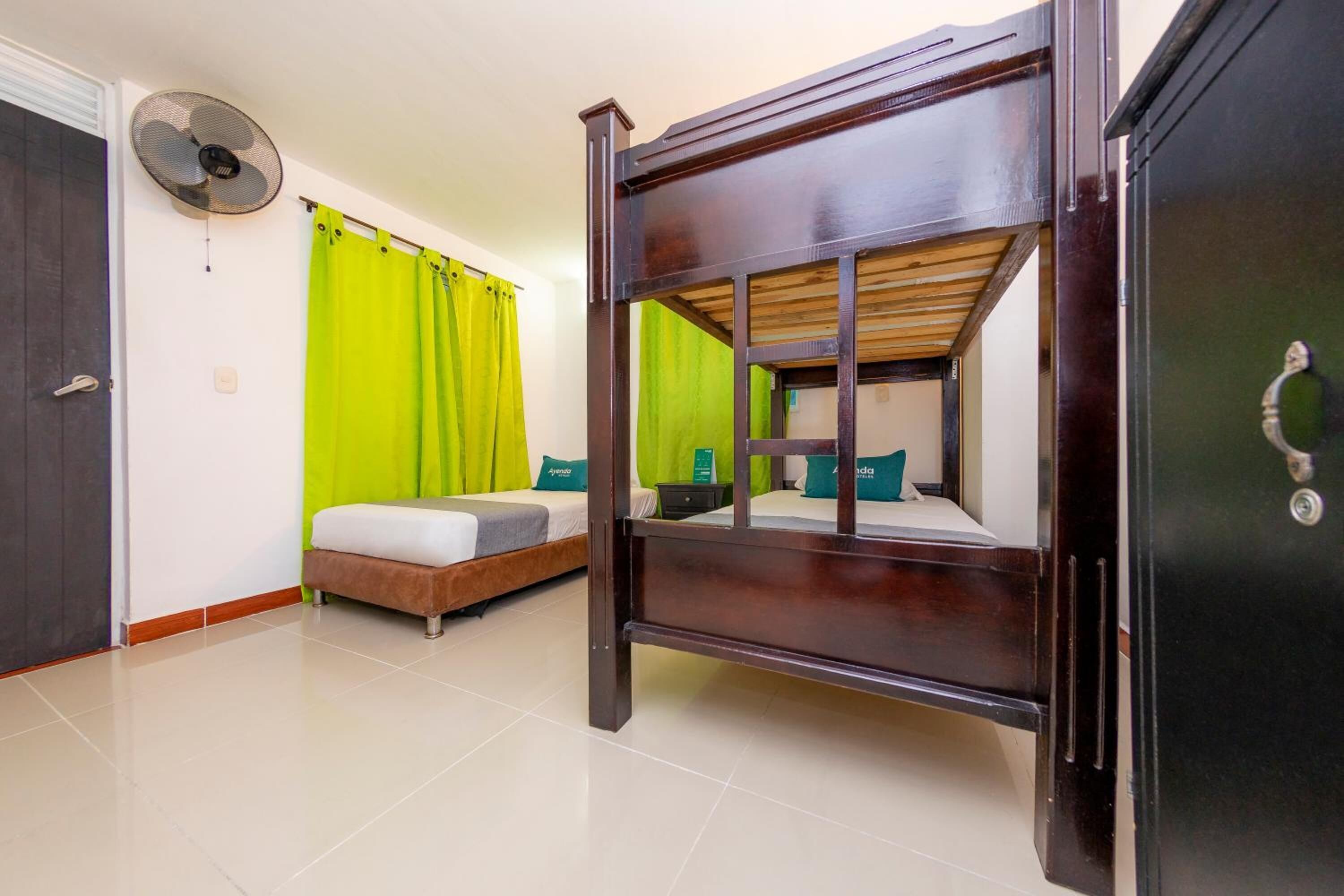 Foto - Ayenda Florida Nueva