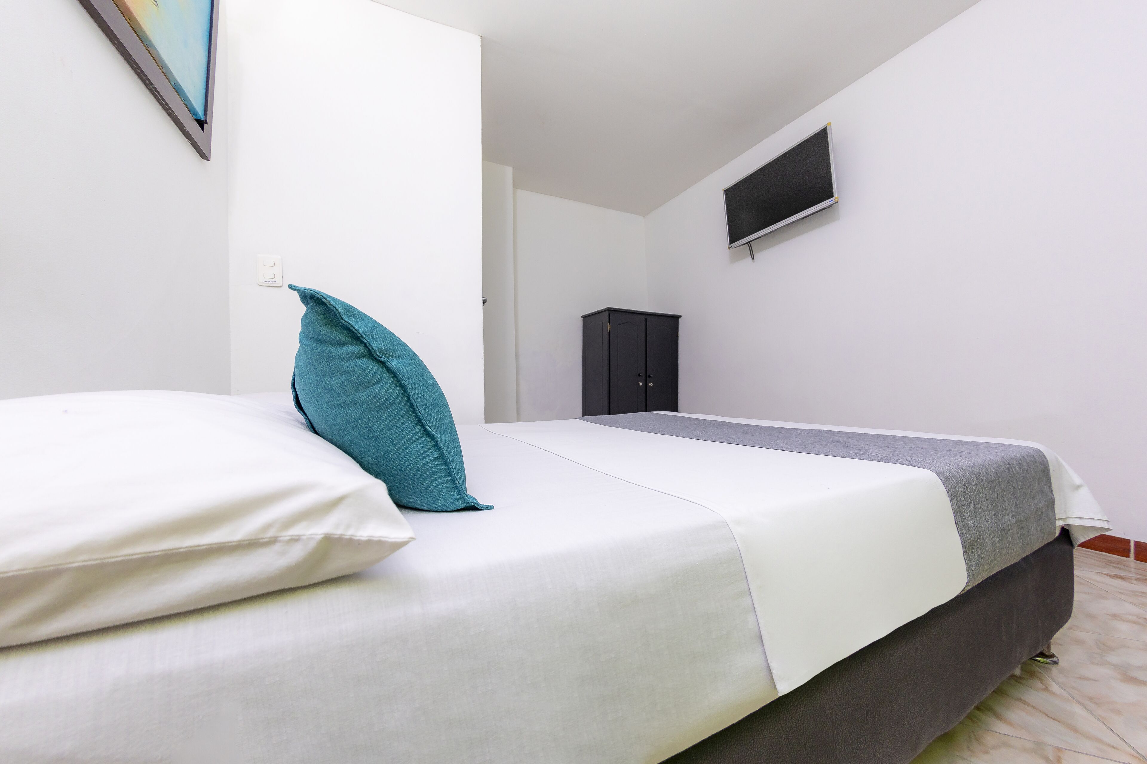 Foto - Ayenda Florida Nueva