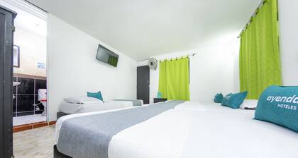 Ayenda Florida Nueva