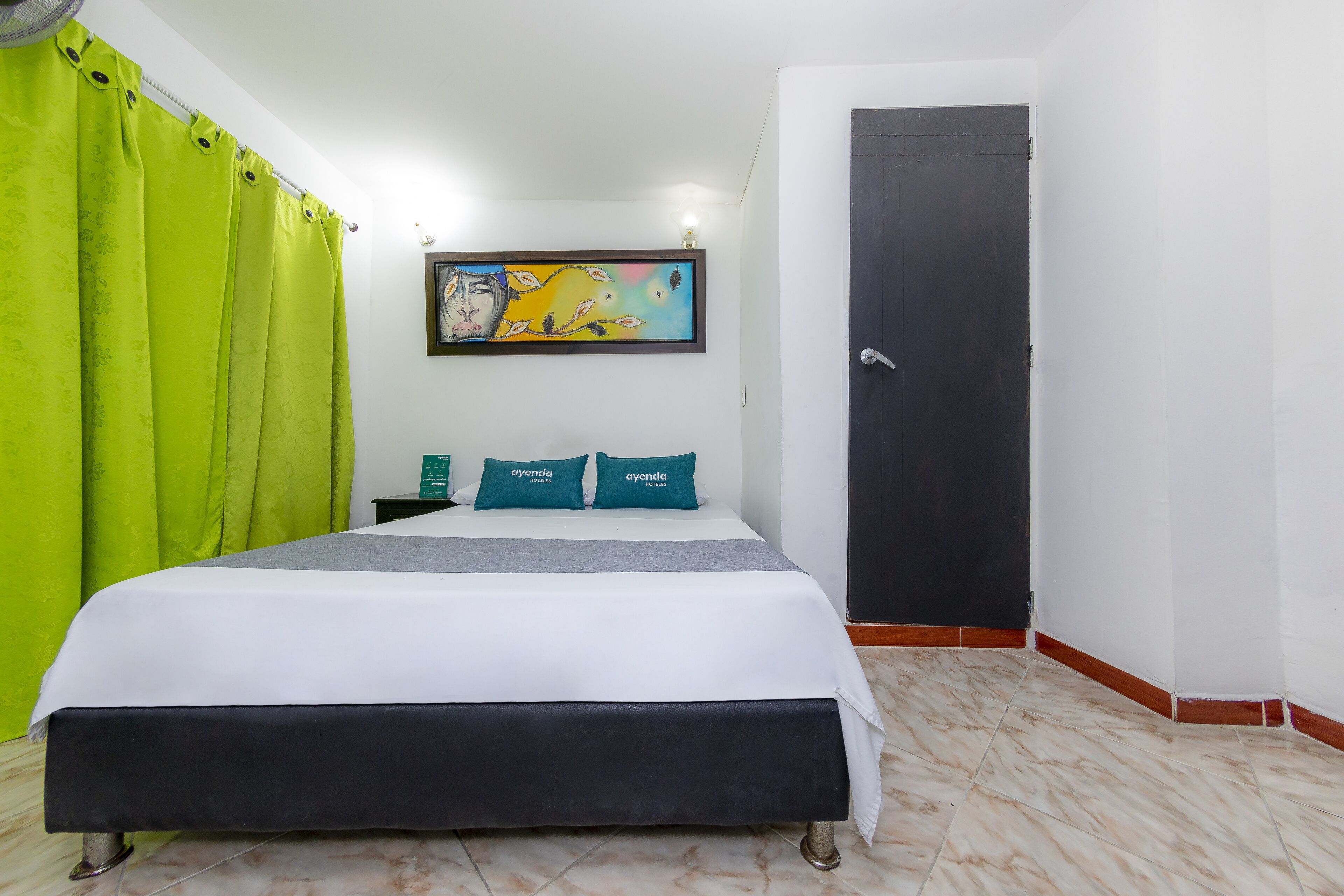 Foto - Ayenda Florida Nueva