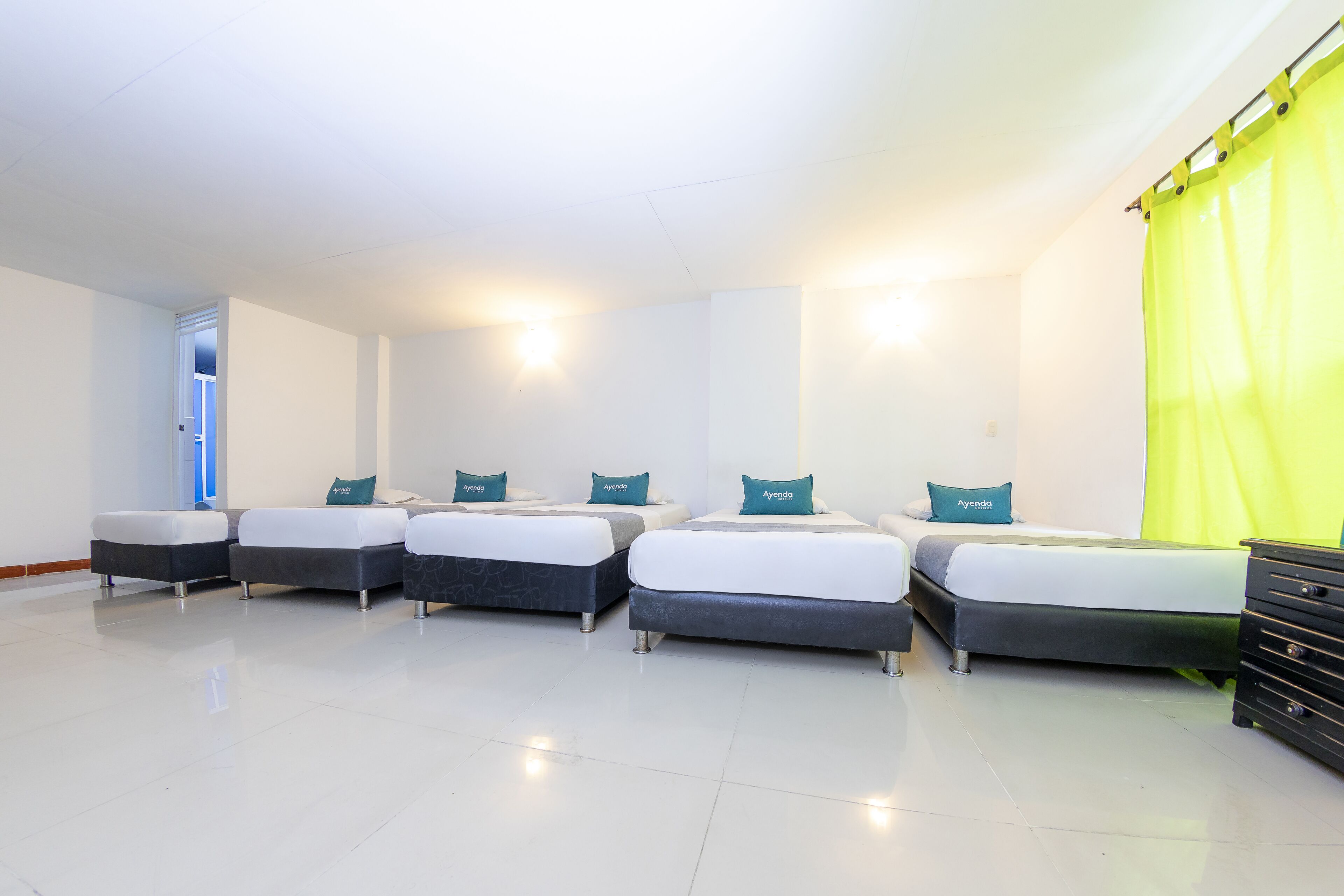 Foto - Ayenda Florida Nueva