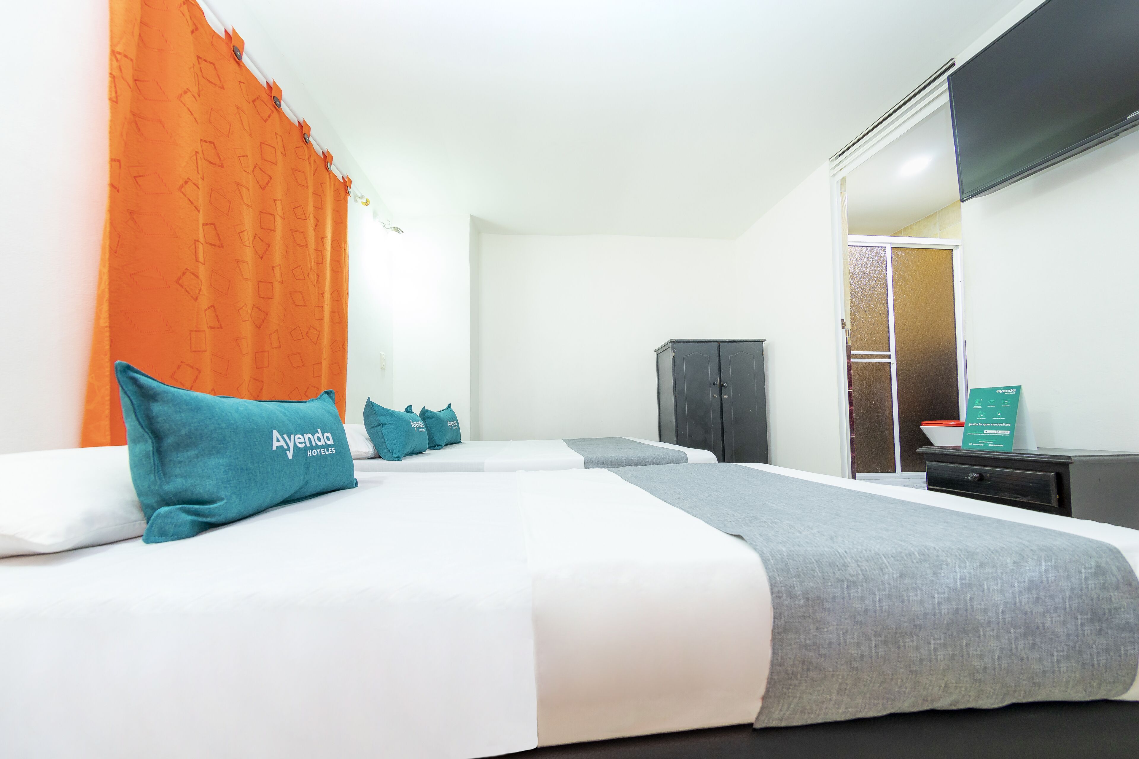 Foto - Ayenda Florida Nueva