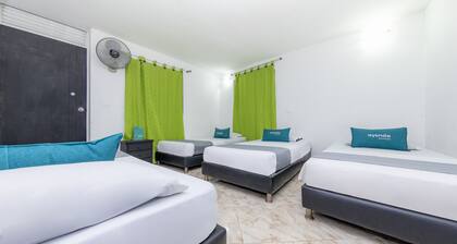 Ayenda Florida Nueva