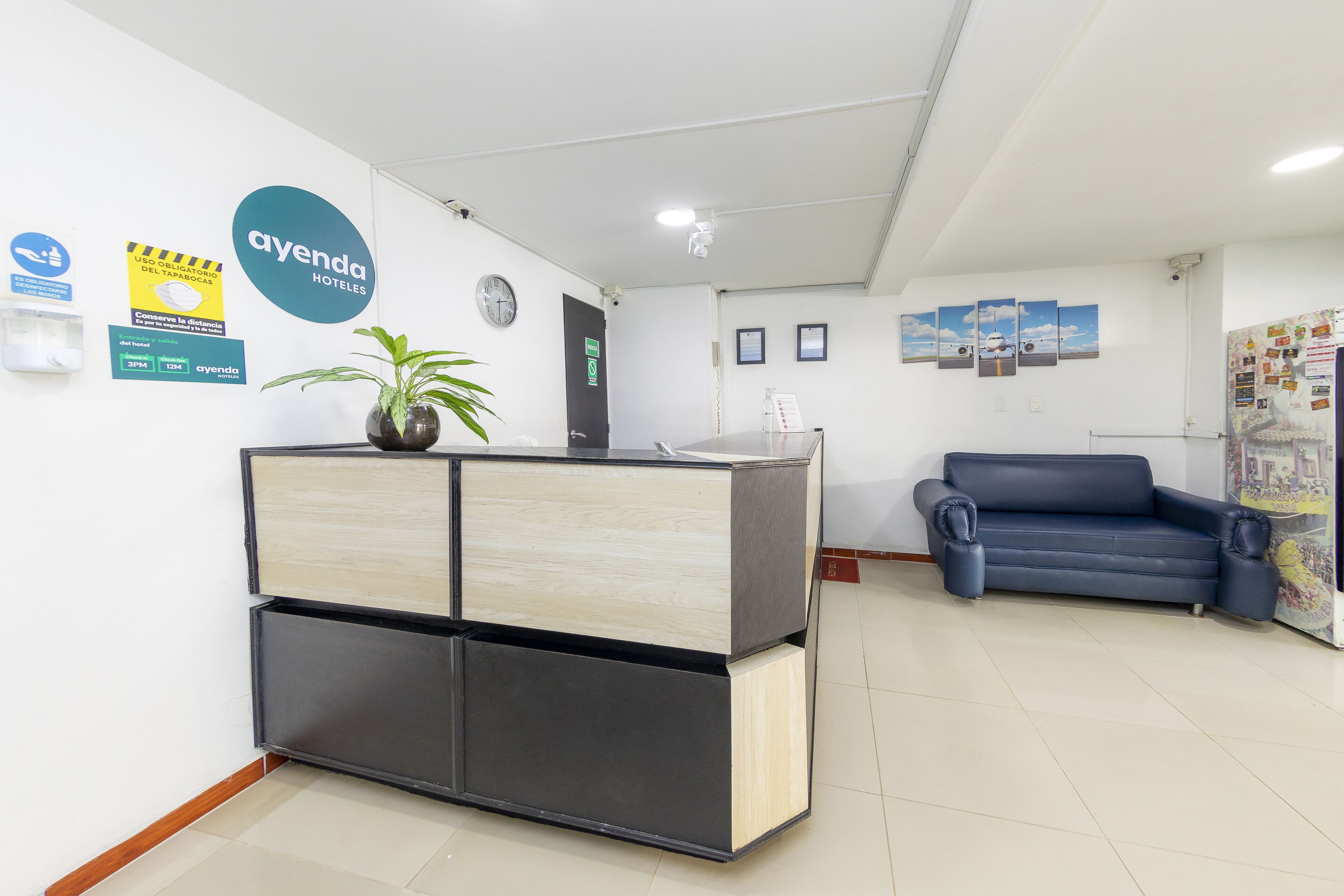 Foto - Ayenda Florida Nueva