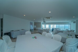 Meeting facility - Hotel La Gran Via (Bocagrande)