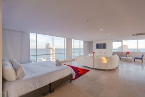Free WiFi - Hotel La Gran Via (Bocagrande)