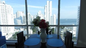 WiFi (free) - Hotel La Gran Via (Bocagrande)