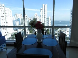 Free WiFi - Hotel La Gran Via (Bocagrande)