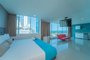 Free WiFi - Hotel La Gran Via (Bocagrande)