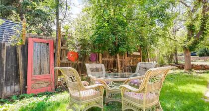 Gemütliches Colorado Springs Cottage