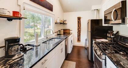 Gemütliches Colorado Springs Cottage
