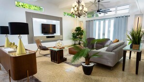 Téléviseur connecté