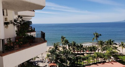 129 SALE PRICE BESTLOCATION on the beachVeryPopularVISTAdelSOL802 ZONAROMNTICA