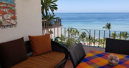 78 $ PAR NUIT EN AO TrÚs populaire Vista Del Sol 802 ZONA ROMANTICA Femme de ménage svce inc