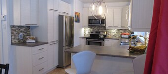 Escapade inoubliable