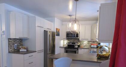 Unforgettable Getaway