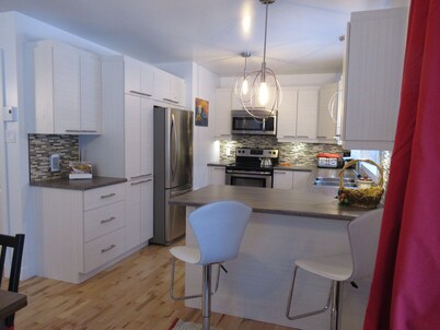 Unforgettable Getaway