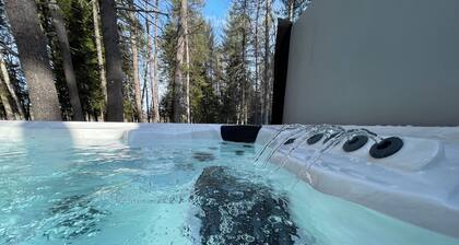 Unforgettable Getaway