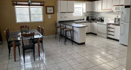 Best Place In The North Coast Of Puerto Rico