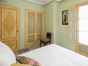 3 Schlafzimmer, Bügeleisen/Bügelbrett, Internetzugang, Bettwäsche