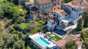 Exterior - Villa Elena 9+1, Emma Villas (Massarosa)