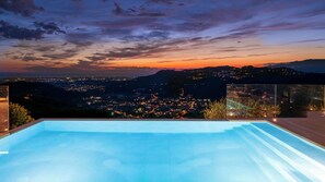 Pool - Villa Elena 9+1, Emma Villas (Massarosa)