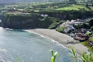 Playa en los alrededores 