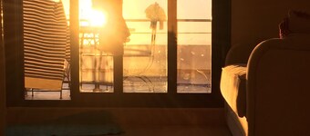 154 m2 apartment with private pools