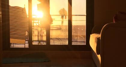 154 m2 apartment with private pools