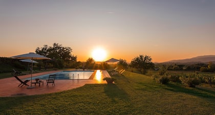 Villa Palazzaccio 26, Emma Villas