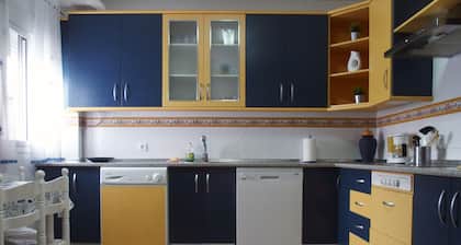 Ferienwohnung - Ayamonte