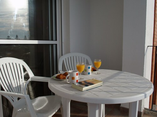 Ferienwohnung - Ayamonte