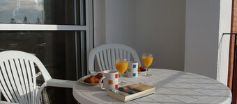 Ferienwohnung - Ayamonte