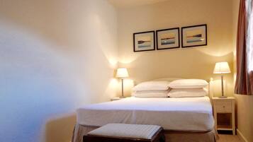 2 chambres, fer et planche Ă repasser, lit parapluie, Wi-Fi gratuit