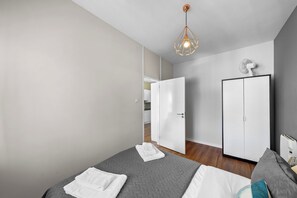 Appartement, 1 chambre