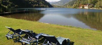 Apartment in Afritz near Ski Resorts