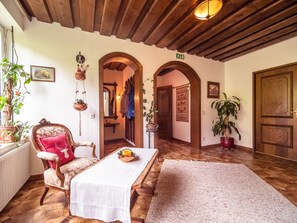 Spa - Apartment in Afritz near Ski Resorts (Afritz)