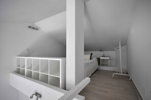 2 habitaciones y caja de seguridad en la habitación