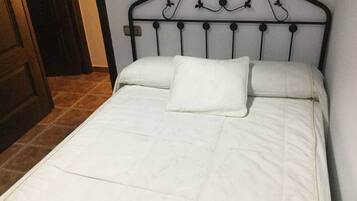 3 soveværelser, strygejern/strygebræt, Wi-Fi, sengetøj