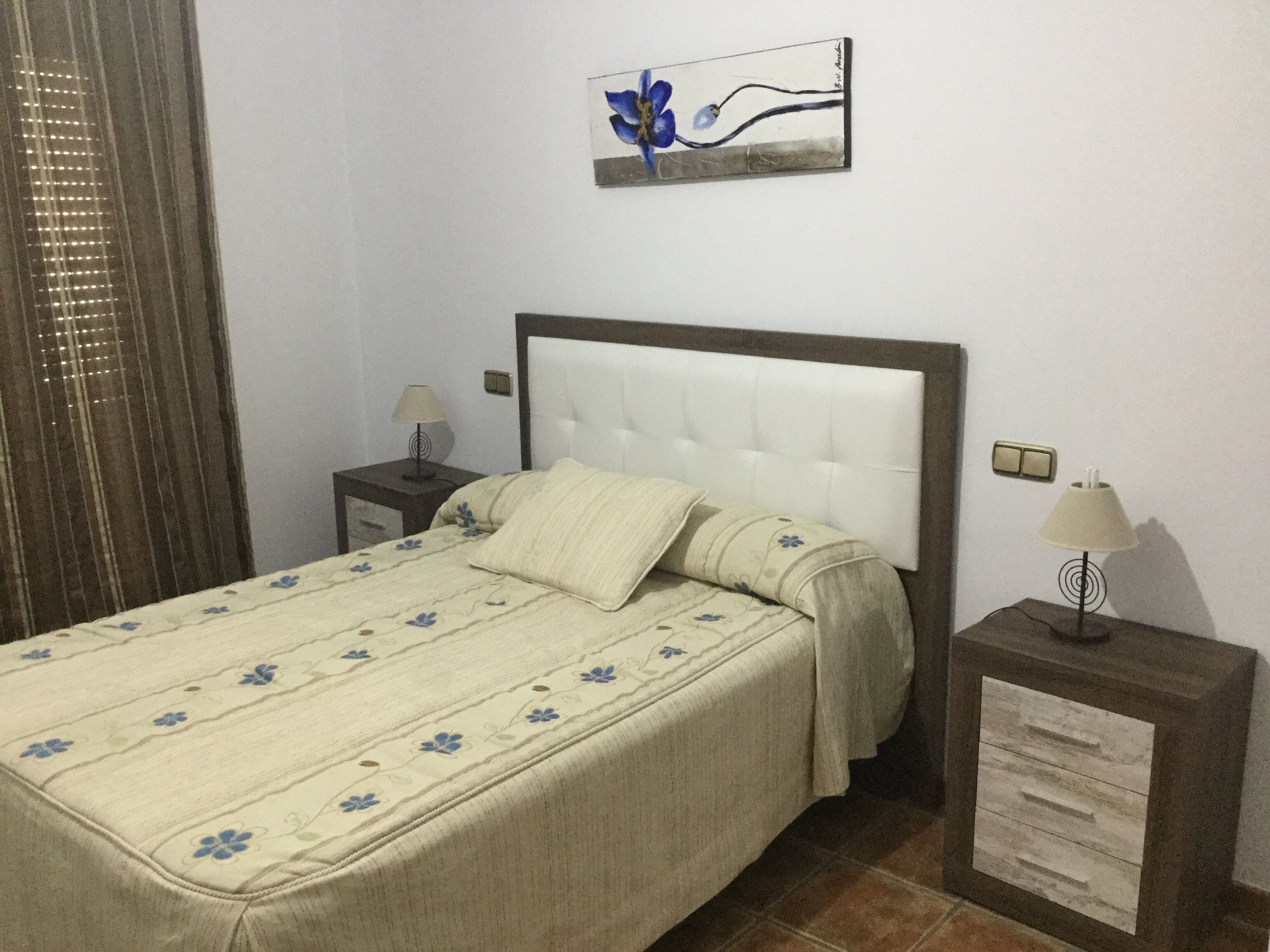 3 camere, ferro/asse da stiro, Wi-Fi, lenzuola