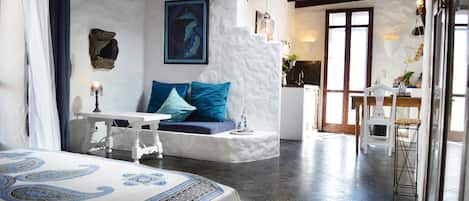1 dormitorio, wifi gratis, ropa de cama