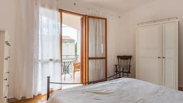 3 chambres, fer et planche Ă  repasser, Wi-Fi, draps fournis