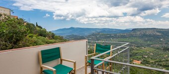 My personally furnished for me House in Sardegna bella