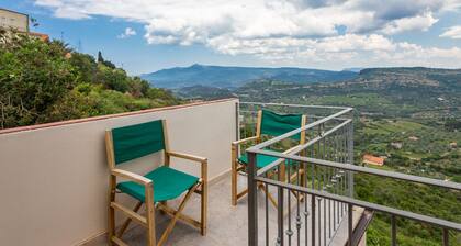 My personally furnished for me House in Sardegna bella