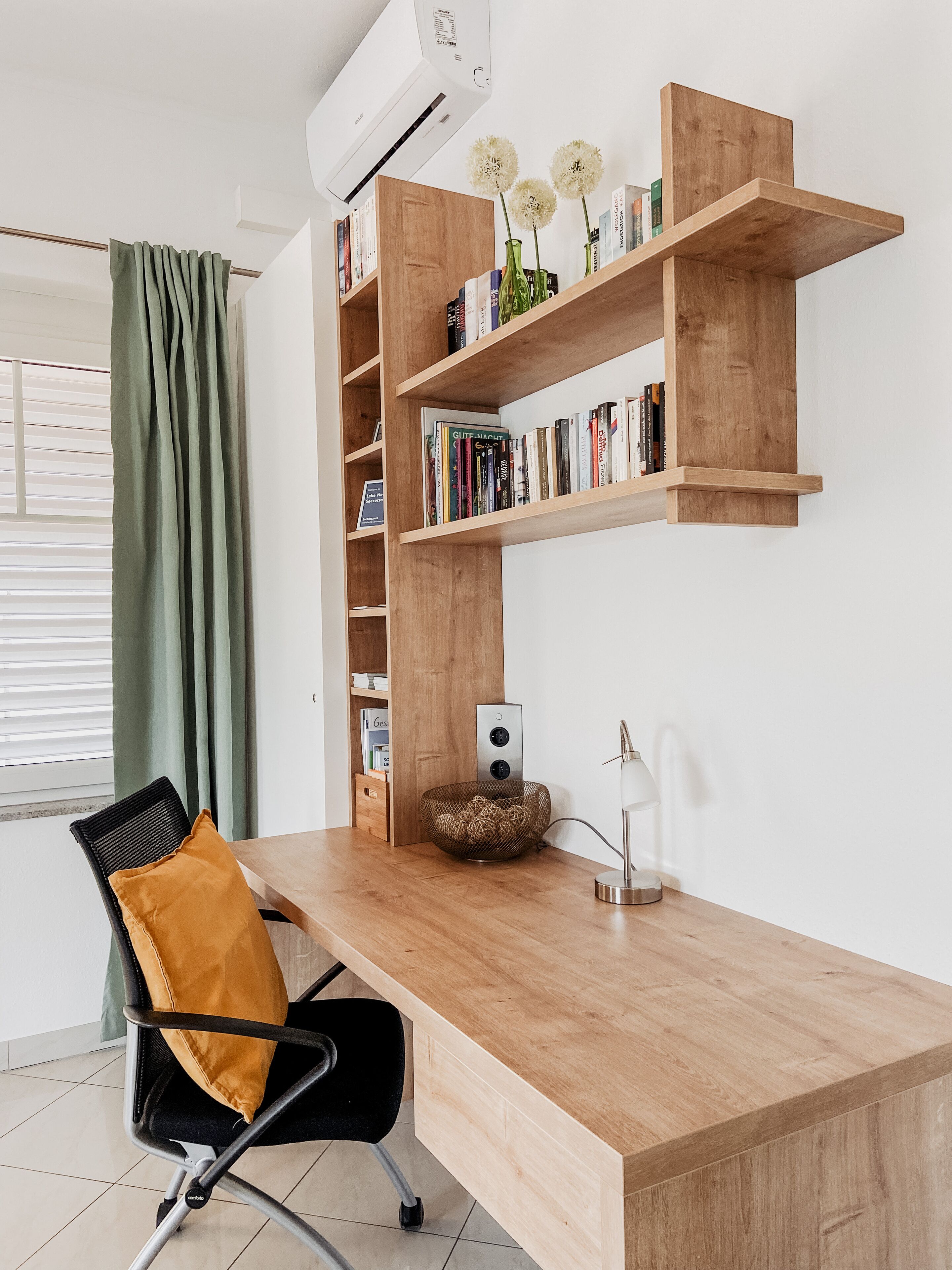 Interieur