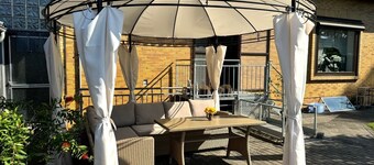 Mod. Mod. Apartment near Steinhuder-Meer. Free Wi-Fi