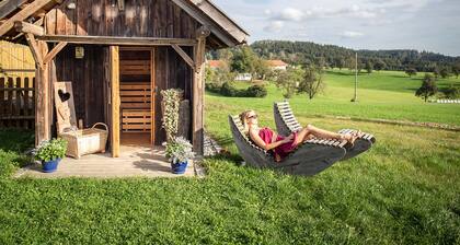 Comfort House Bungalow on land, 12 persons 5 bedrooms