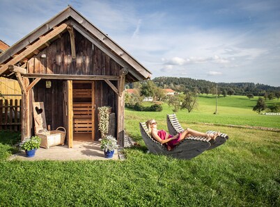 Comfort House Bungalow on land, 12 persons 5 bedrooms