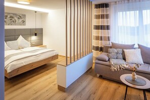 6 Schlafzimmer, kostenloses WLAN, Bettwäsche, Rollstuhlgeeignet