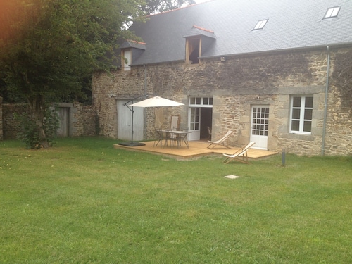 Le Verger de La Moglais